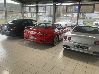 European Auto Service & European Auto Repairs
