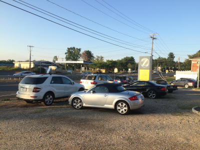 Warranty Auto Service